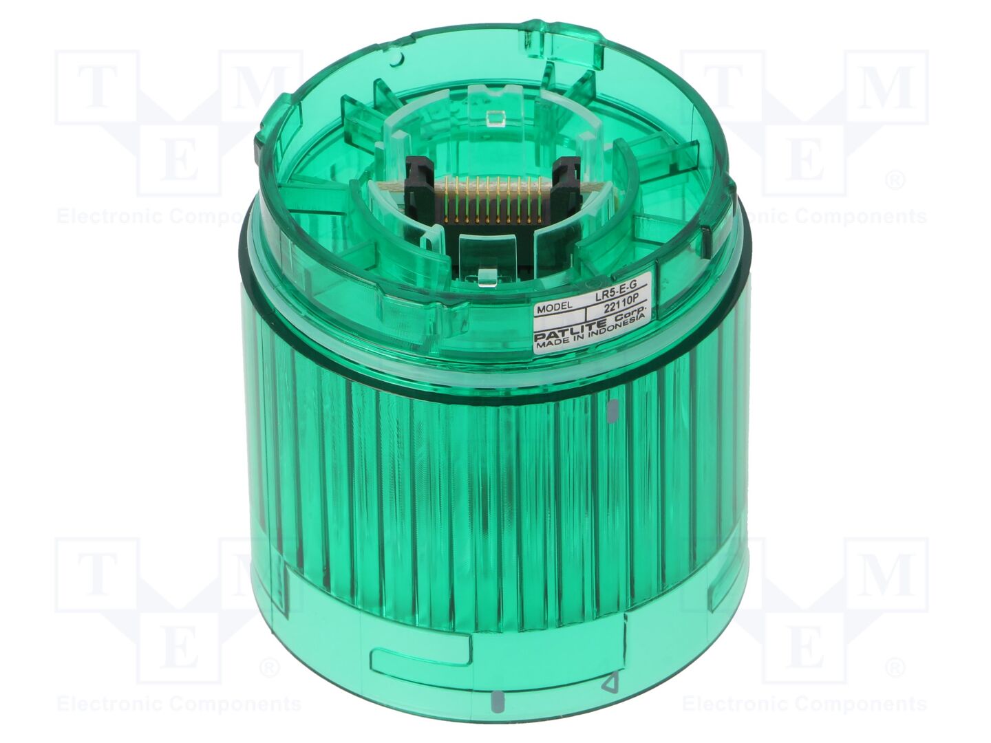 PATLITE LR5-E-G Merkkivalomoduuli 24VDC