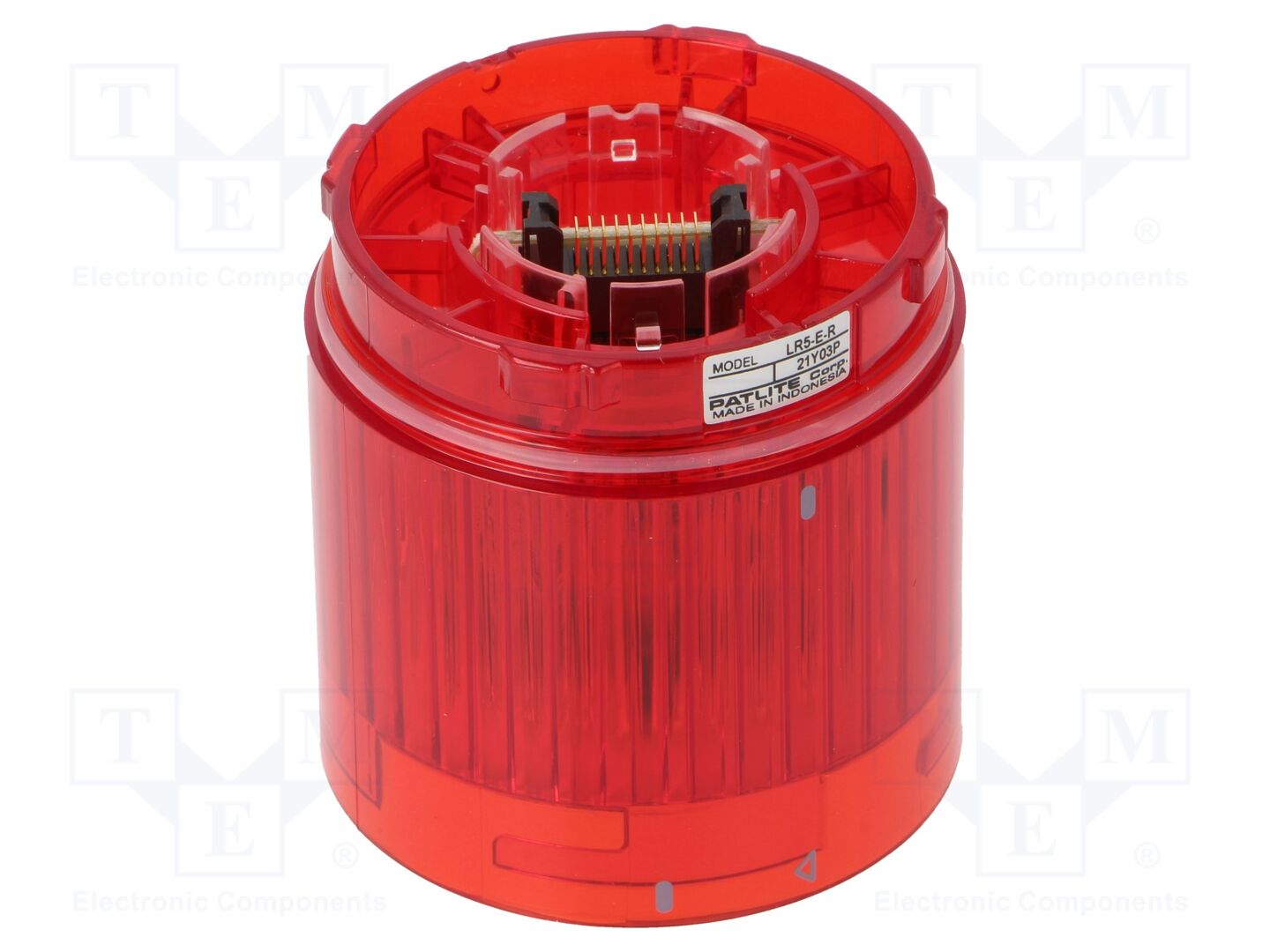 PATLITE LR5-E-R Merkkivalomoduuli 24VDC