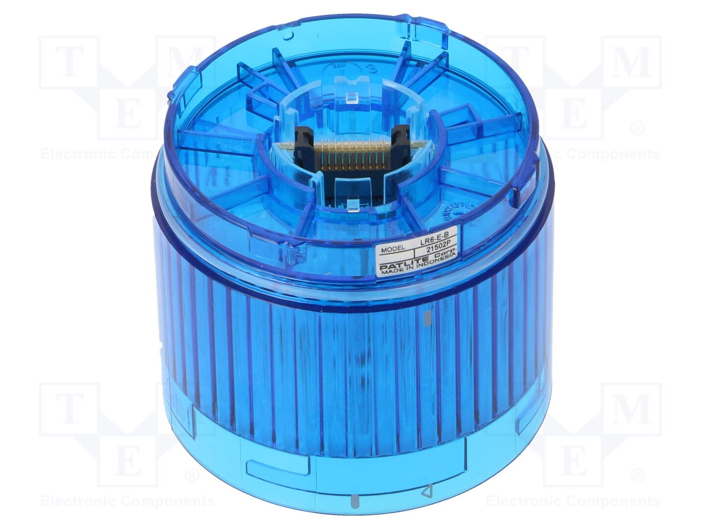PATLITE LR6-E-B Merkkivalomoduuli LED, 24VDC