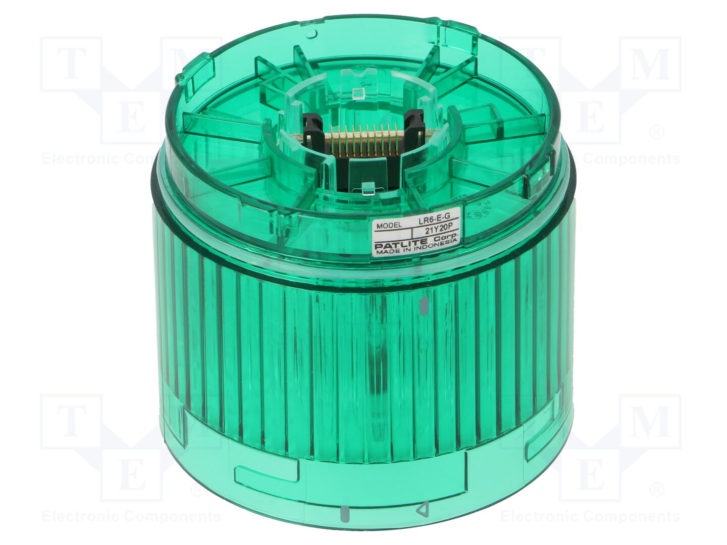 PATLITE LR6-E-G Merkkivalomoduuli 24VDC