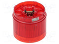 PATLITE LR6-E-R Merkkivalomoduuli 24VDC