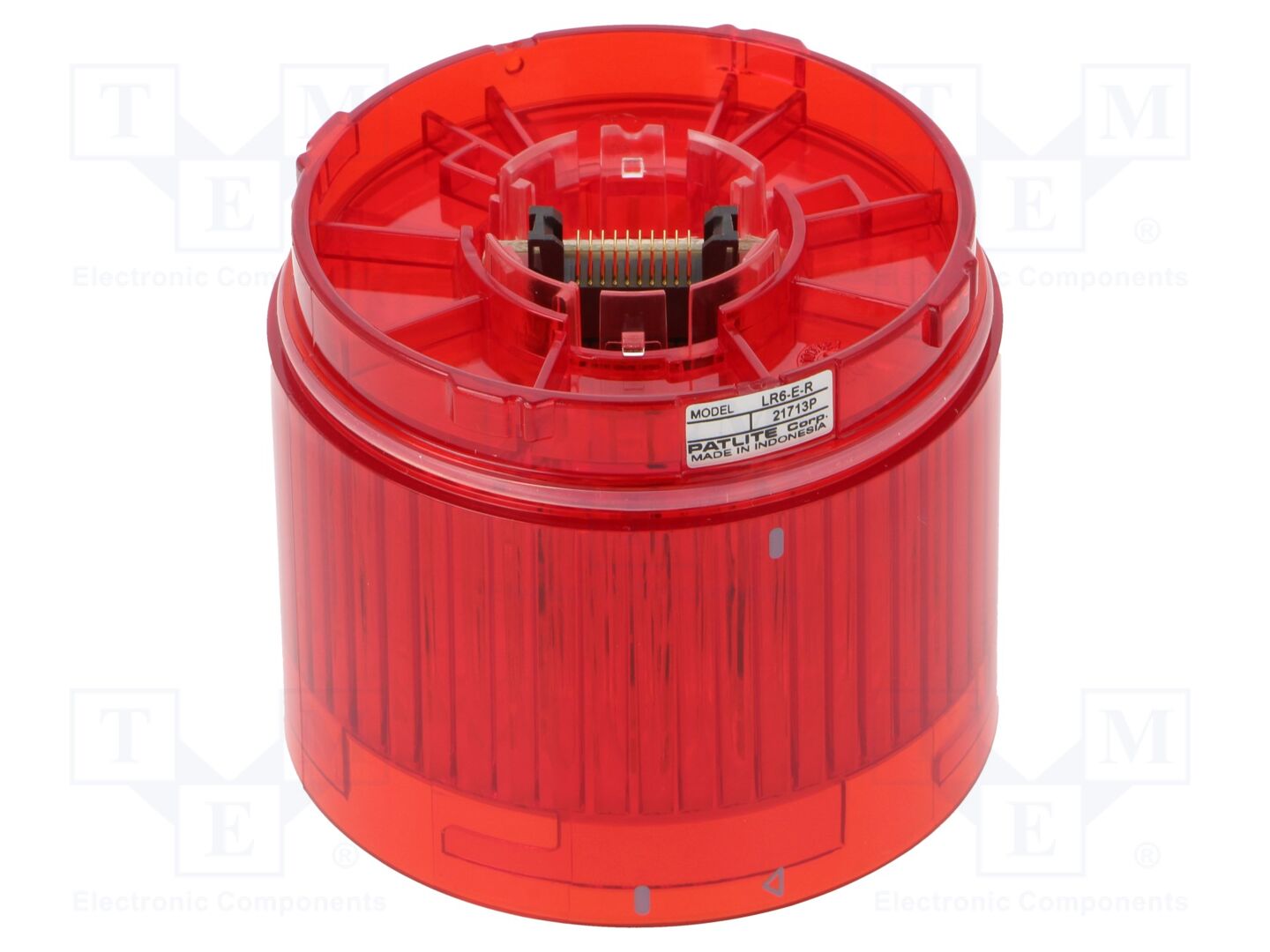 PATLITE LR6-E-R Merkkivalomoduuli 24VDC