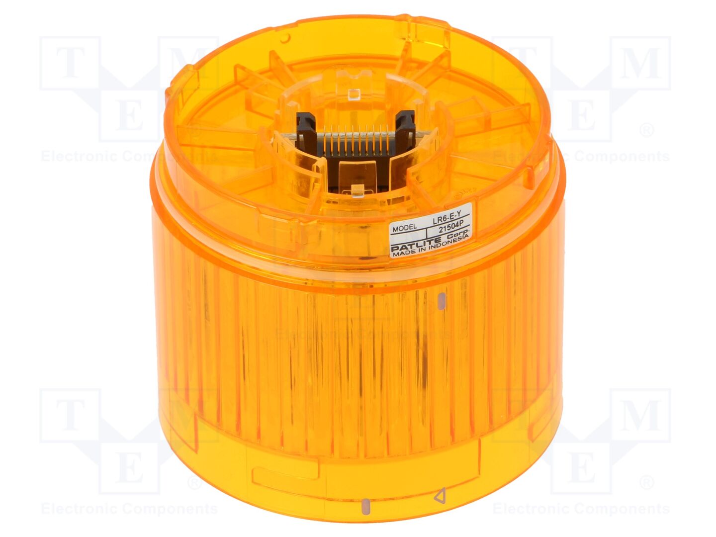PATLITE LR6-E-Y Merkkivalomoduuli 24VDC