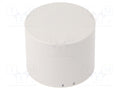 PATLITE LR7-BW Äänimerkinantolaite 24VDC