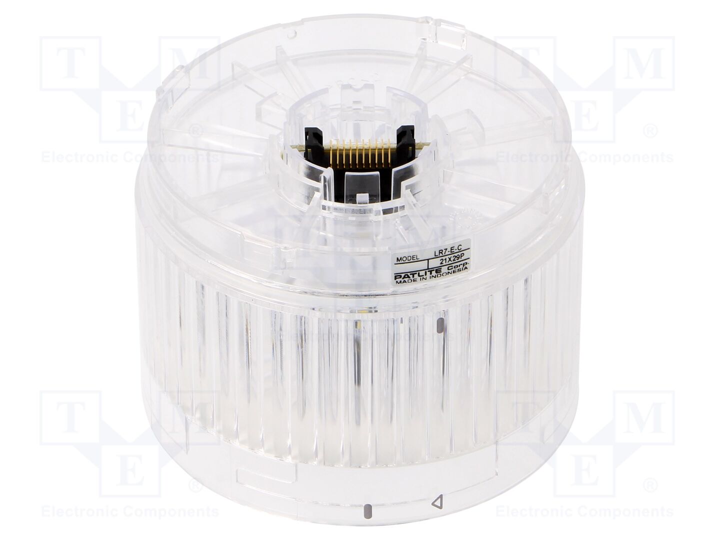 PATLITE LR7-E-C Merkkivalomoduuli LED 24VDC