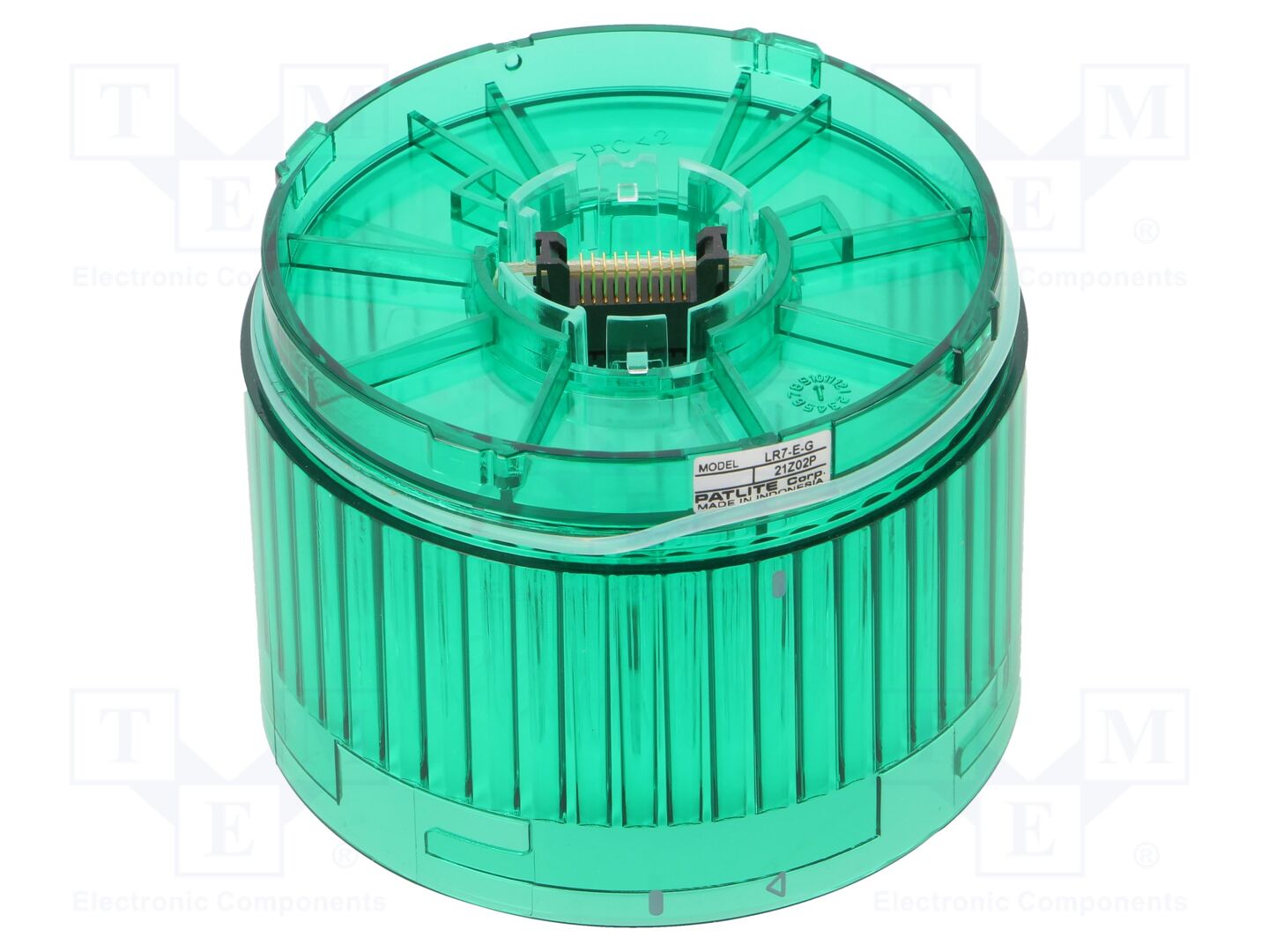 PATLITE LR7-E-G Merkkivalomoduuli 24VDC