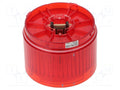 PATLITE LR7-E-R Merkkivalomoduuli 24VDC
