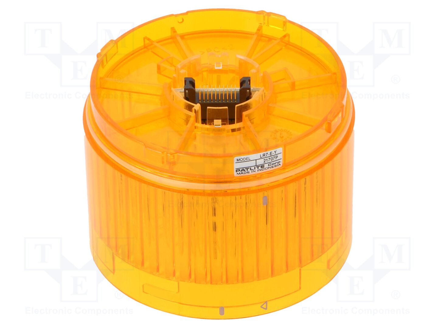 PATLITE LR7-E-Y Merkkivalomoduuli 24VDC