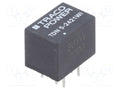 TRACO POWER TDN5-2421WI DC/DC-muunnin 5W