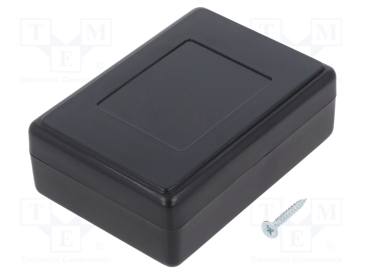 KRADEX Z23-ABS Yleiskotelo 59x84x30mm (50 kpl erä)