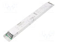 TRIDONIC LCU 48V 150W DC-STR DIM LP LED-virtalähde 48VDC 150W