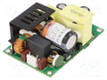 AIMTEC AMEOF120-48SHAMJZB Avoin kytkinlähde 120W 48VDC