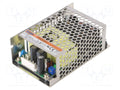 AIMTEC AMEOF225-24SHAMJZF Avoin kehikko -virtalähde 225W 24VDC
