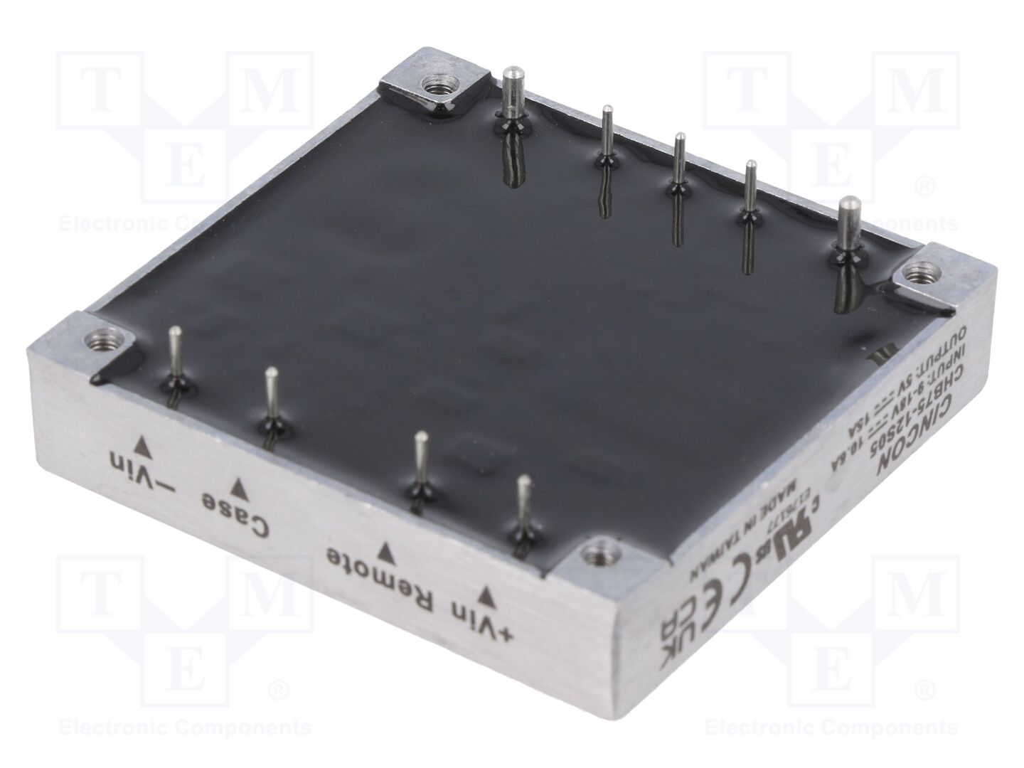CINCON CHB75-12S05 DC/DC-muunnin 75W