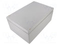 RAYCHEM RPG GIJ-9GY Yleiskotelo 200x300x121mm