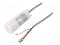 PATLITE LR4-02WJNW Signalling Columns 24VDC