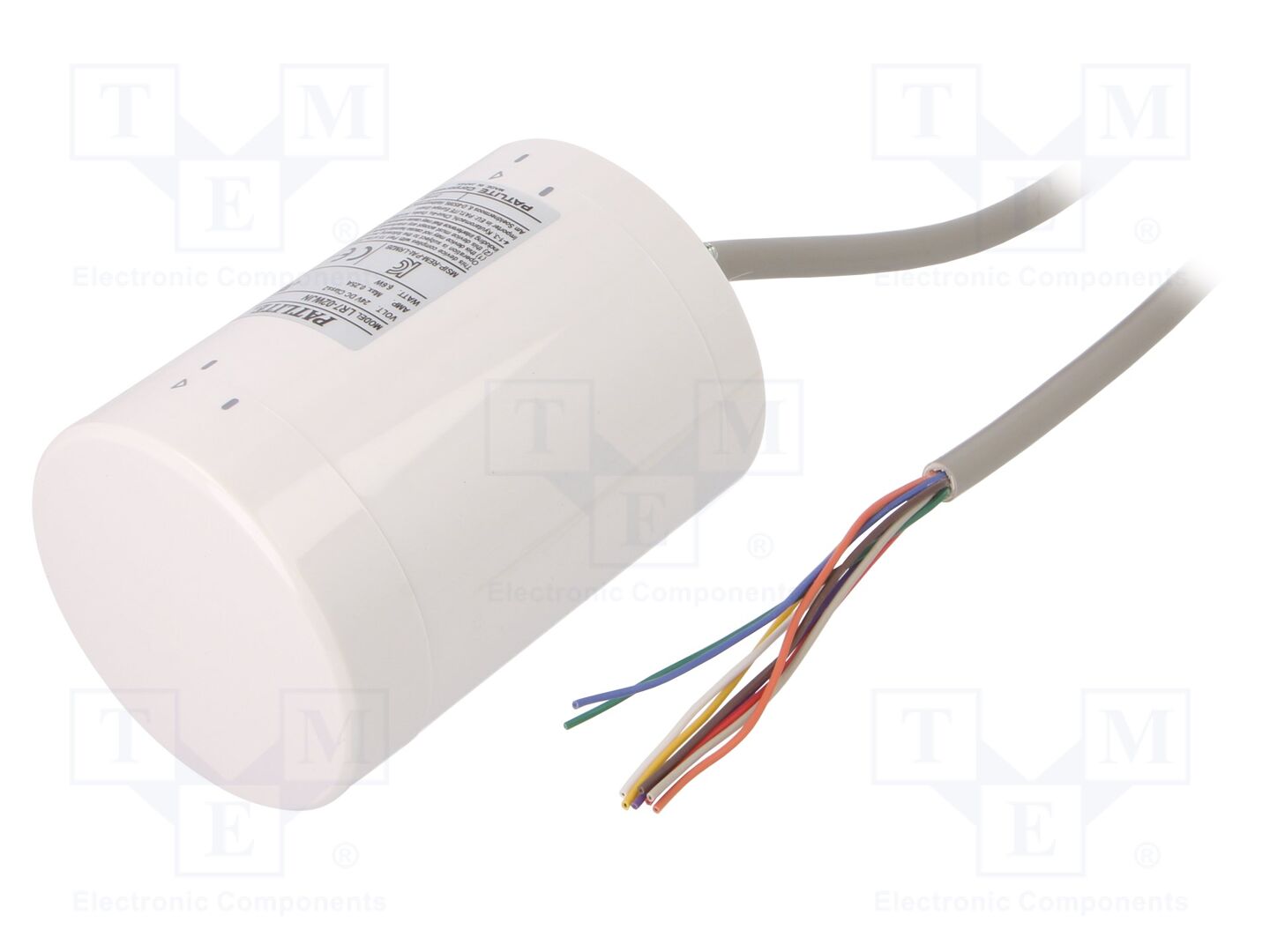 PATLITE LR7-02WJNW Automaatiomoduuli 24VDC