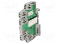 WAGO 859-304 Rele 24VDC
