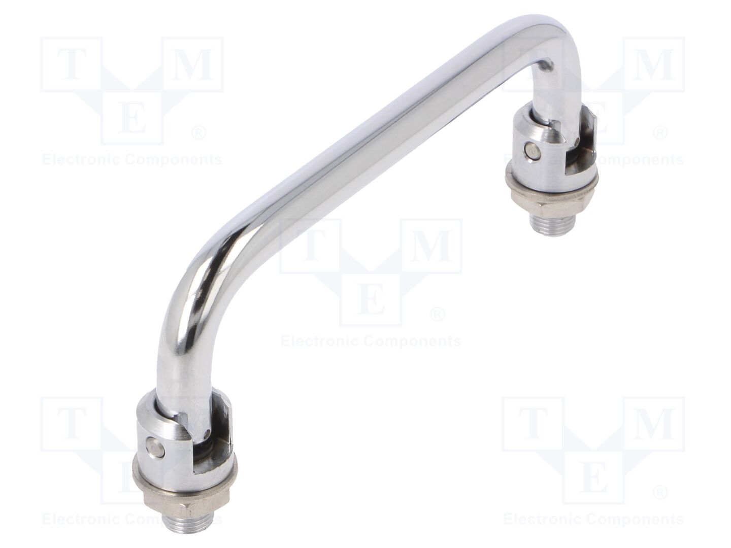 ELESA+GANTER GN425.2-120-CR Kahva 43mm