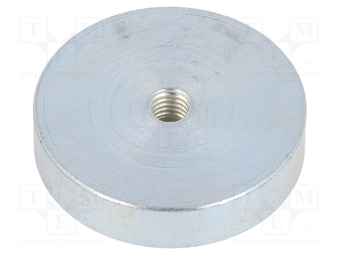 ELESA+GANTER GN50.5-ND-32 Kestomagneetti 330N