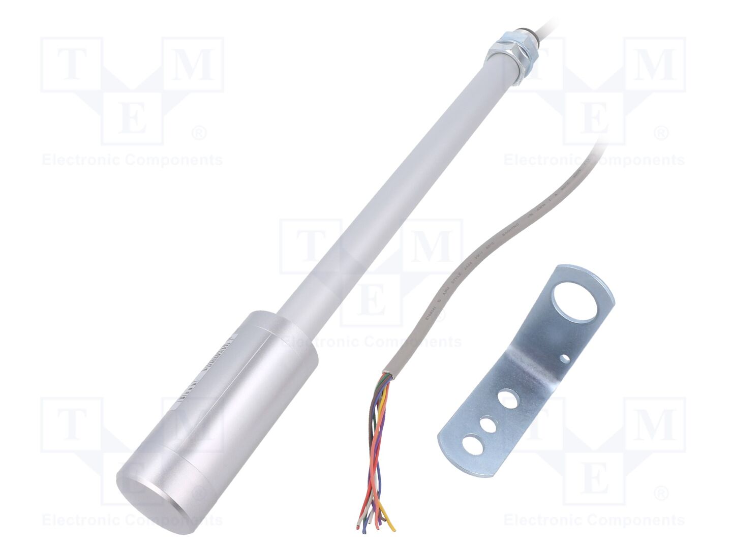 PATLITE LR4-02LJNU Automaatiomoduuli 24VDC