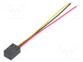 MEAN WELL N7803-1CW DC/DC-muunnin 3.3VDC