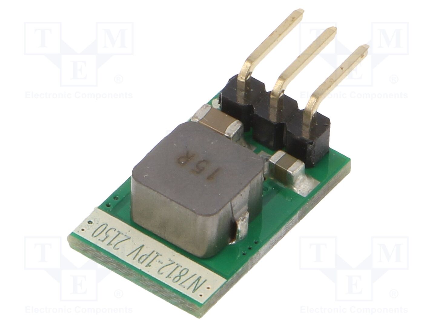 MEAN WELL N7812-1PV DC/DC-muunnin 16-36VDC (50 kpl erä)