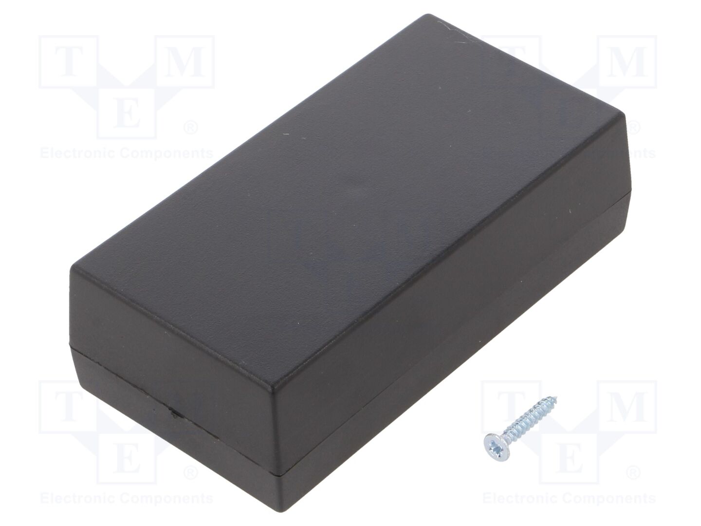 KRADEX Z7A-ABS Yleiskotelo 55x106x31.7mm (50 kpl erä)