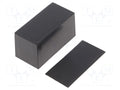 KRADEX Z8A-ABS Kotelo valukokoonpanoon 36x70x35mm (50 kpl erä)