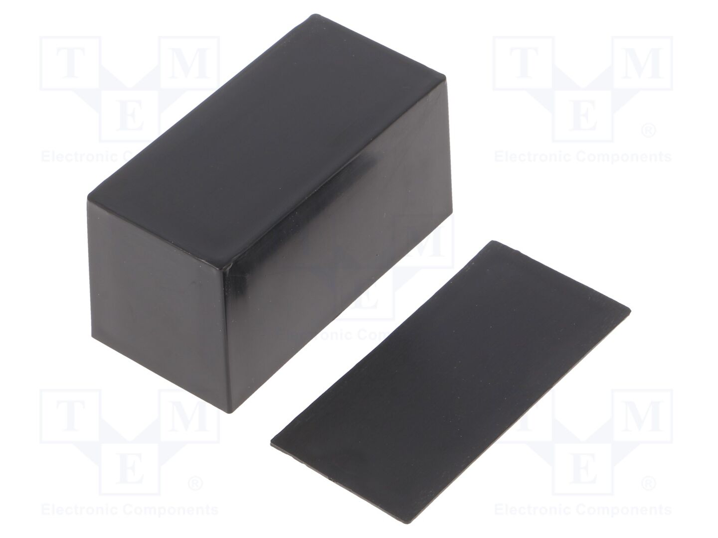 KRADEX Z8A-ABS Kotelo valukokoonpanoon 36x70x35mm (50 kpl erä)