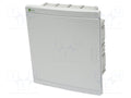 ELEKTRO-PLAST NASIELSK EPN-2435-00 Modulaarinen kotelo IP40