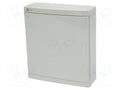 ELEKTRO-PLAST NASIELSK EPN-2425-20 Modulaarinen laitekotelo IP40
