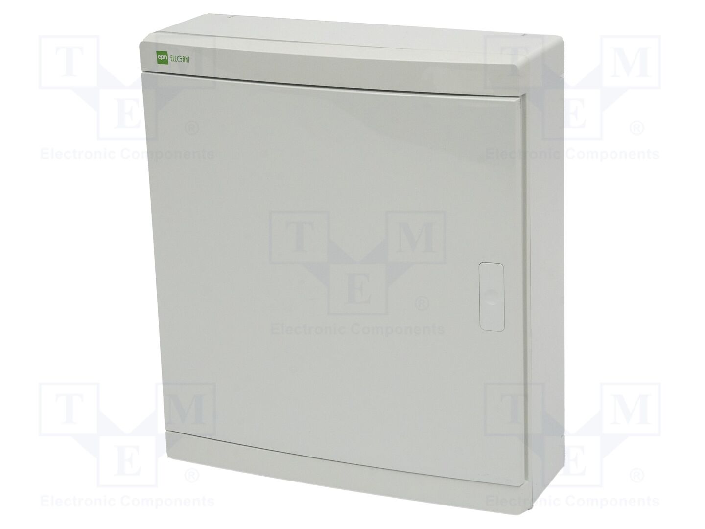 ELEKTRO-PLAST NASIELSK EPN-2425-20 Modulaarinen laitekotelo IP40