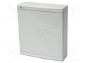 ELEKTRO-PLAST NASIELSK EPN-2425-00 Moduulikotelo IP40