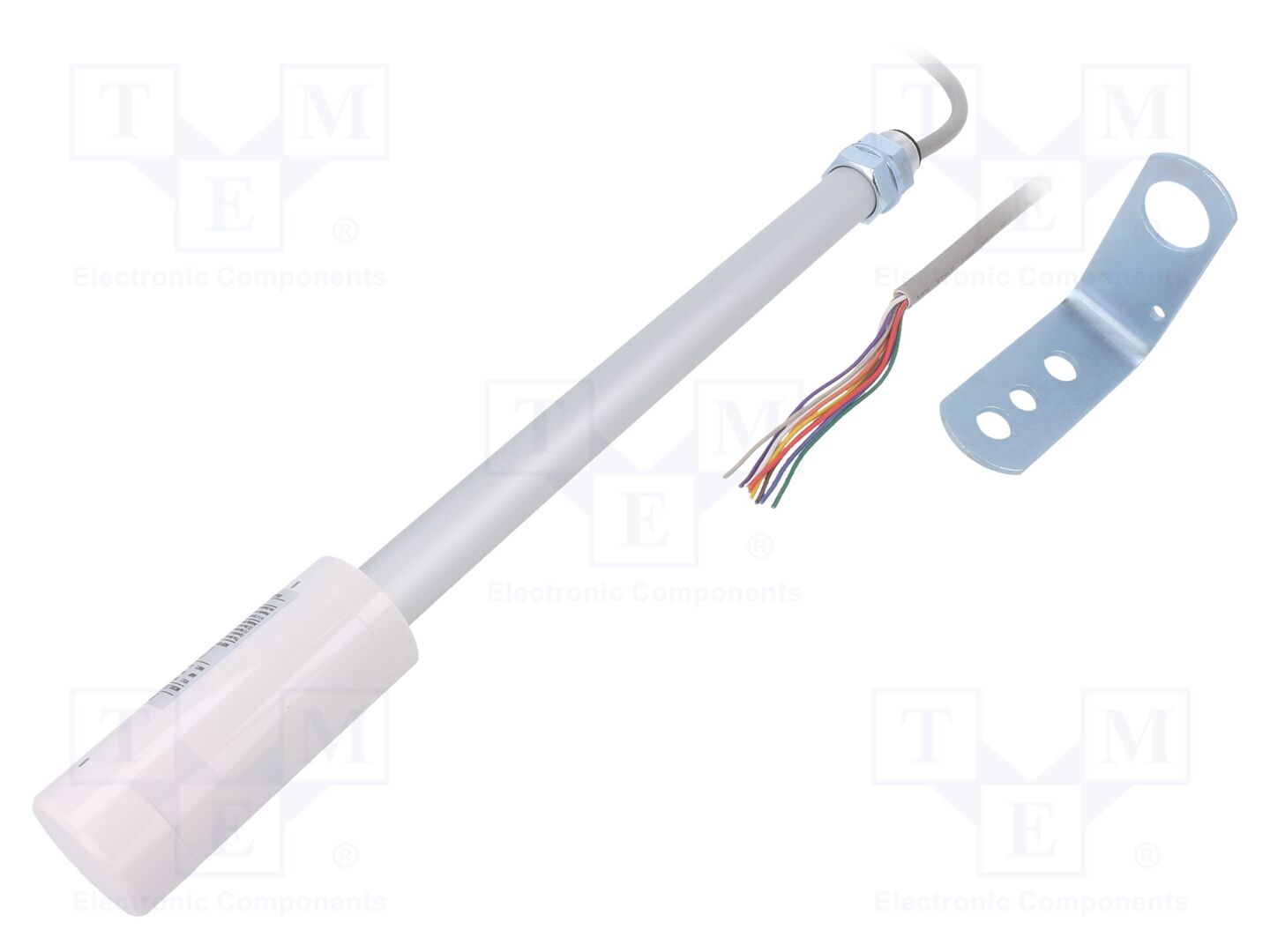 PATLITE LR4-02LJNW Signalling Columns 24VDC