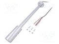 PATLITE LR4-02PJNU Signalling Columns 24VDC