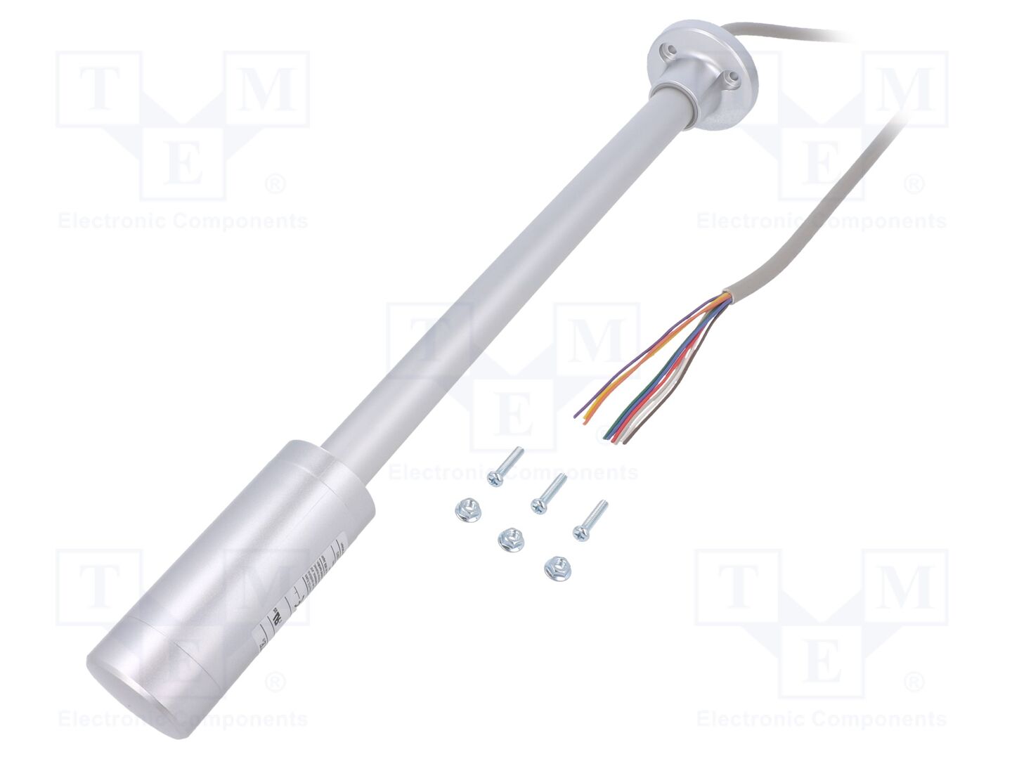 PATLITE LR4-02PJNU Signalling Columns 24VDC