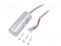 PATLITE LR4-02WJNU Signalling Columns 24VDC