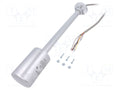 PATLITE LR6-02PJNU Signalling Columns automaatiomoduuli 24VDC