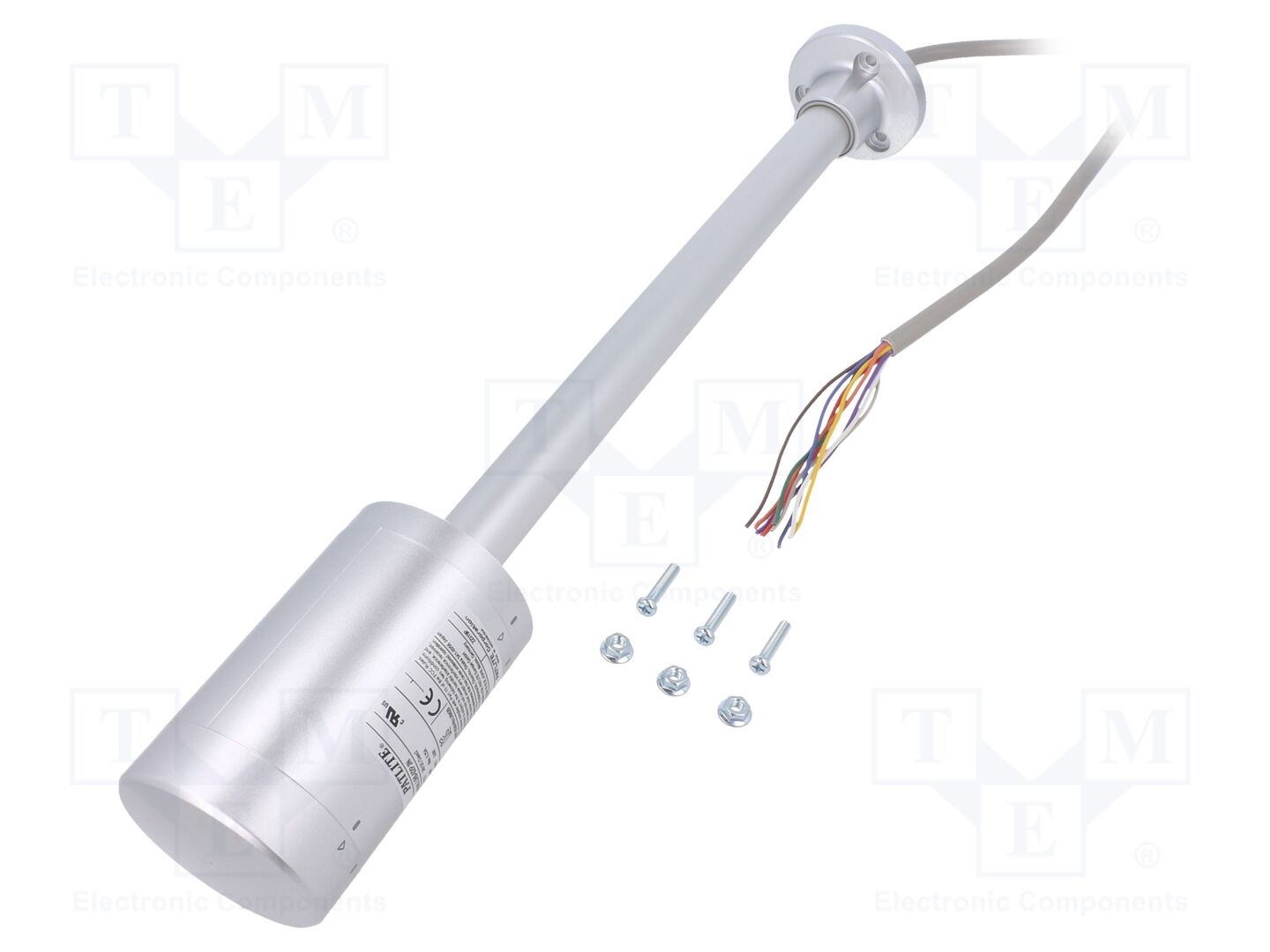 PATLITE LR6-02PJNU Signalling Columns automaatiomoduuli 24VDC