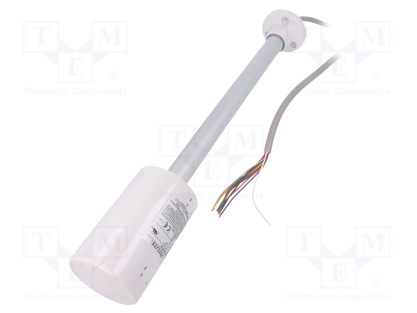 PATLITE LR6-02PJNW Automaatiomoduuli 24VDC