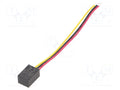 MEAN WELL N7812-1CW DC/DC-muunnin 16-36VDC