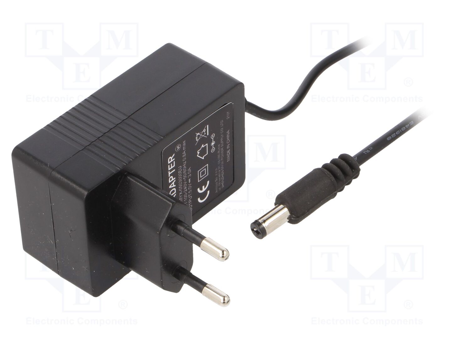 ESPE PRO1505W2E-2155S Plug-in verkkolaite 5VDC
