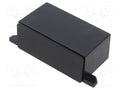 KRADEX Z9U-ABS Yleiskotelo 62x33.5x25mm (50 kpl erä)