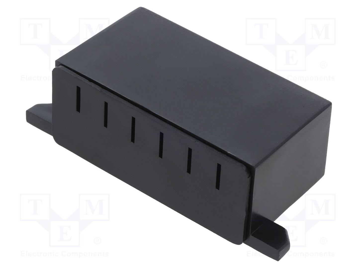 KRADEX Z9WU-ABS Yleiskotelo 62x33.5x25mm (50 kpl erä)