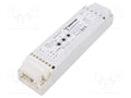 MENTOR 1330.0010 Ohjelmoitava LED-ohjain 1W 2-6VDC 150mA