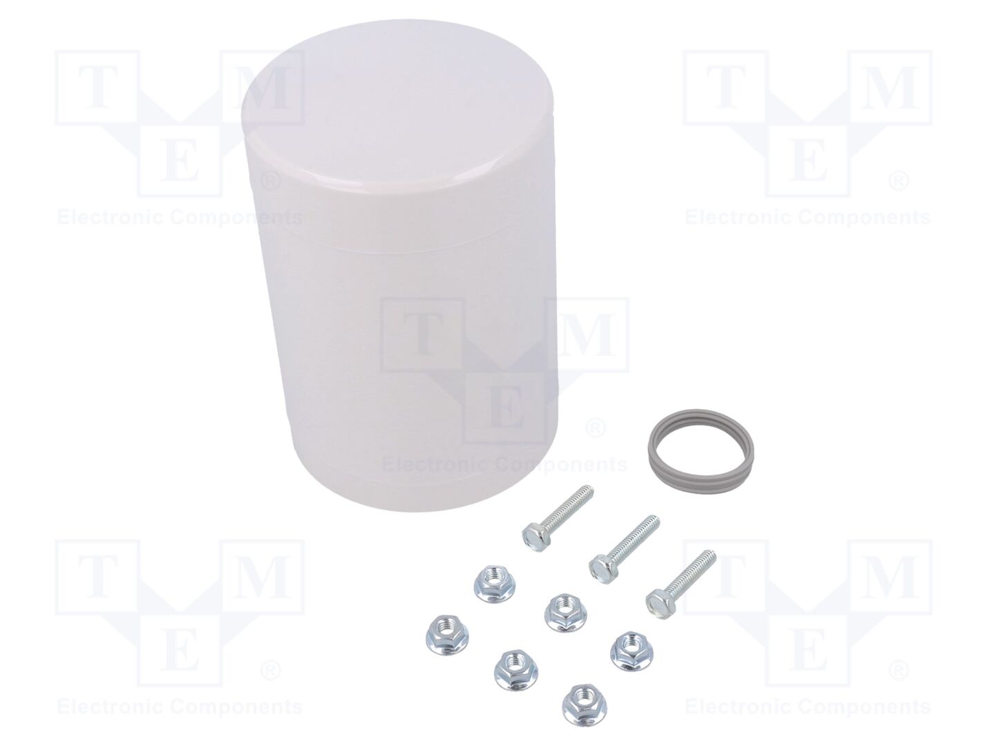 PATLITE LR7-02KTNW Automaatiomoduuli 24VDC