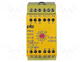 PILZ 774502 Turvarele 24VDC