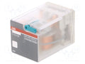 ABB CR-U012DC2 Sähkömagneettinen rele 12VDC