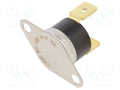 HONEYWELL 2455R--00820195 Termostaatti 240VAC